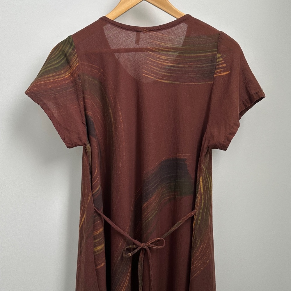 Elisa de Rojas Dress - Picture 7 of 13